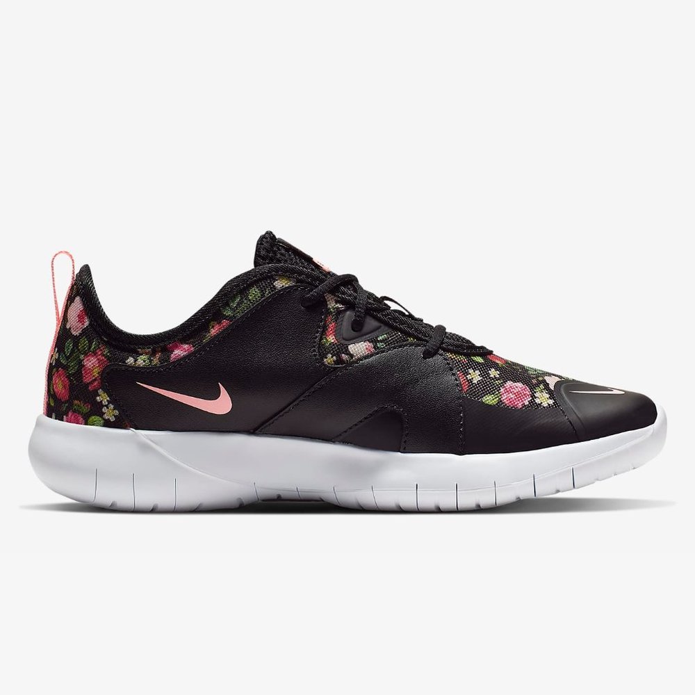 Nike Flex WOMEN Contact 3 Vintage Floral sneakers - Picture 13 of 16